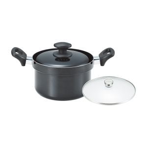 タマハシ エポラス タマハシ 炊飯鍋 5合炊き AM-S20WR