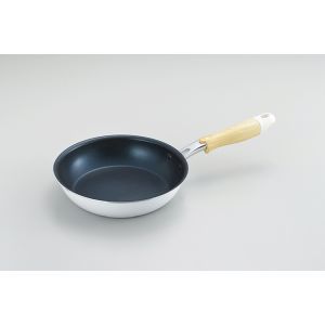 タマハシ エポラス タマハシ ナチュラプラス IH 対応 フライパン 20cm NRP-02