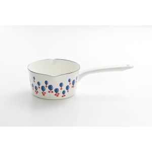 タマハシ エポラス タマハシ アデリアレトロ 風船 ミルクパン 15cm ADR-24