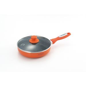 タマハシ エポラス タマハシ マリ クレール カラーズ アルミ フライパン 20cm MC-072R