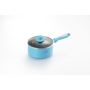 タマハシ エポラス タマハシ マリ クレール カラーズ アルミ 片手鍋 18cm MC-074R