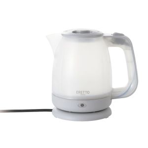 タマハシ タマハシ ERETTO mono 電気ケトル1.1L ET-106