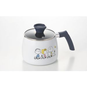 タマハシ タマハシ スヌーピー ブレイクタイム マルチクックパン 2.5L SN-143 ピーナッツ