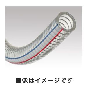 トヨックス TOYOX トヨックス TOYOX トヨスプリングホース φ19.0×26.0mm 1-1720-06 TS-19