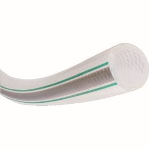 トヨックス TOYOX トヨックス FF-12-10 トヨフッソホース 長さ10m 内径12mm メーカー直送 代引不可 沖縄離島不可