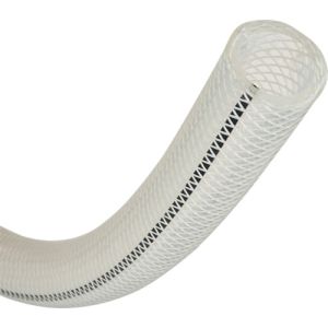 トヨックス TOYOX トヨックス FFE-19-5 トヨフッソEホース 長さ5m 内径19mm メーカー直送 代引不可 北海道沖縄離島不可