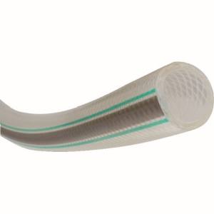 トヨックス TOYOX トヨックス FF-9-20 トヨフッソホース 長さ20m 内径9mm メーカー直送 代引不可 沖縄離島不可