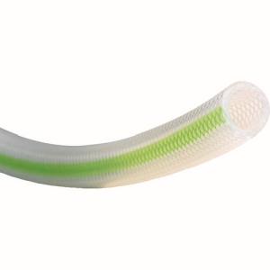 トヨックス TOYOX トヨックス FFY-12-20 トヨフッソソフトホース メーカー直送 代引不可 沖縄離島不可