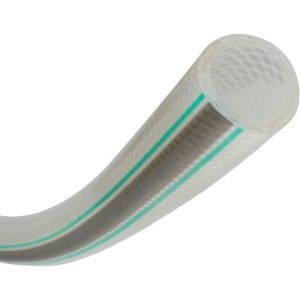 トヨックス TOYOX トヨックス FF-25-4 トヨフッソホース 長さ4m 内径25mm