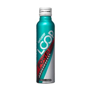 シュアラスター シュアラスター LP-15 LOOP パワーショット 80ml