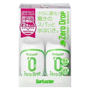 シュアラスター SurLuster シュアラスター S-114 ゼロドロップバリューパック 280ml×2本 SurLuster
