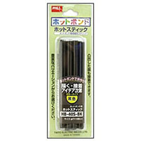太洋電機 グット goot グット HB-40S-BK ホットスティック 黒 goot 太洋電機