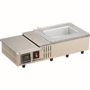 太洋電機 グット goot グット POT-203C 角型はんだ槽 鋳鉄ツボ goot 太洋電機 メーカー直送 代引不可 沖縄 離島不可