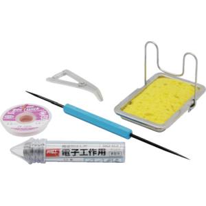 太洋電機 グット goot グット goot 電子工作用材料セット SG-1