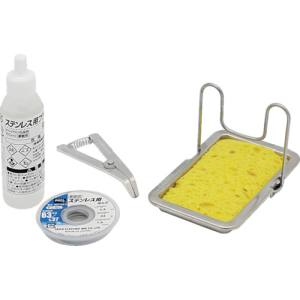 太洋電機 グット goot グット goot ステンレス用材料セット SG-3