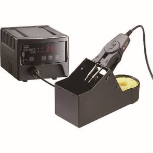 太洋電機 グット goot グット XST-80 ホットピンセット こて先無 goot 太洋電機
