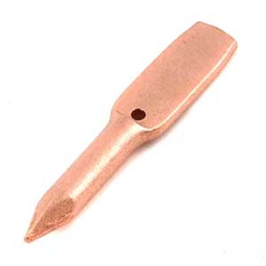 太洋電機 グット goot グット BN-100T 替こて先 BN-100用 goot 太洋電機