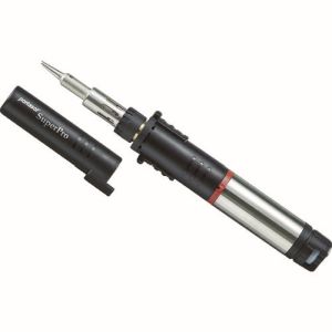 太洋電機 グット goot グット GP-501 ガス式はんだこて ポータソルスーパープロ goot 太洋電機