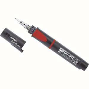 太洋電機 グット goot グット GP-510 ガス式はんだこて ポータソルプロ ピエゾ goot 太洋電機