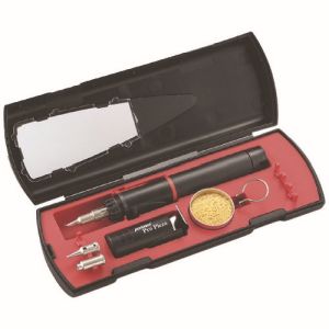 太洋電機 グット goot グット GP-510SET ガス式はんだこて ポータソルプロ ピエゾセット goot 太洋電機