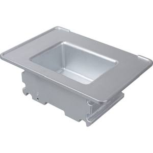 太洋電機 グット goot グット POT-103CP POT-103C用替ツボ 鋳鉄 goot 太洋電機