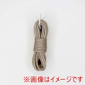メルヘンアート メルヘン アウトドアコード メタリック 5m ゴールド 1791