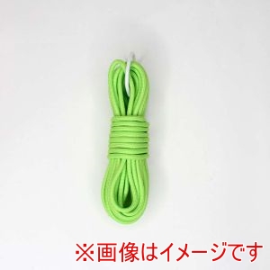 メルヘンア－ト メルヘンア－ト アウトドアコード 3mm×5m巻 Col.1625 イエローグリーン ME-1625-5M
