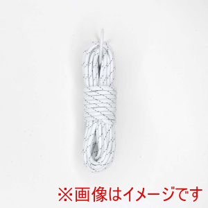メルヘンア－ト メルヘンア－ト アウトドアコード 3mm×5m巻 Col.1631 レフホワイト ME-1631-5M