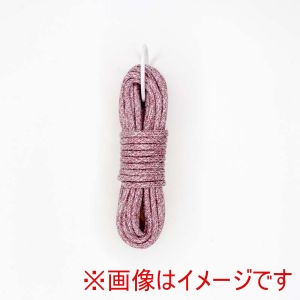 メルヘンアート メルヘン アウトドアコード メランジェ 5m ローズミックス 1761