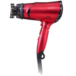 テスコム TESCOM テスコム TD430A-P マイナスイオン ヘアドライヤー ピンク 訳あり品パッケージに若干の難あり TESCOM