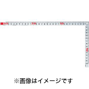 タジマ TAJIMA タジマ KA-M3U 等厚曲尺 同目裏2段30cm