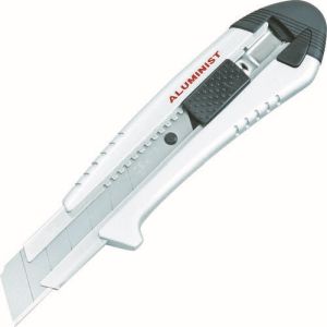 タジマ TAJIMA タジマ AC-H700S オートロックHアルミニスト シルバー