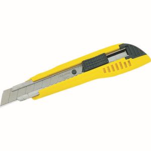 タジマ TAJIMA タジマ LC500YBL オートロックL 黄