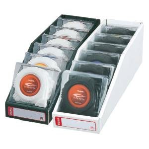 タジマ TAJIMA タジマ GCL22-55SWCB Gコンベロック2255白 尺