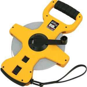 タジマ TAJIMA タジマ HSP3-50 エンジニヤスーパー はや巻 幅10mm 長さ50m 張力50N