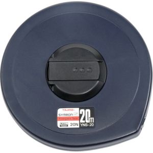 タジマ TAJIMA タジマ YNS-CS20 シムロンS用 ケース+ハンドルセット20m