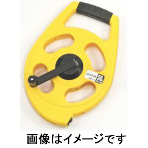 タジマ TAJIMA タジマ YSL3-CS30 シムロンLはや巻用 ケース+ハンドルセット30m