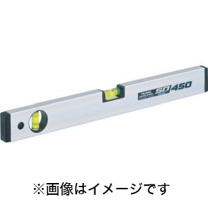 タジマ TAJIMA タジマ BX2-S38M マグネット付 ボックスレベルスタンダード 380mm
