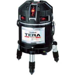 タジマ TAJIMA タジマ ML10-KJC 高輝度レーザー墨出し器 TERAセンサー KJC