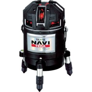 タジマ TAJIMA タジマ ML10N-KJC 高輝度レーザー墨出し器 追尾 NAVITERAレーザーKJC
