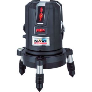 タジマ TAJIMA タジマ ML10N-KYR 高輝度レーザー墨出し器 追尾 NAVITERAレーザーKYR