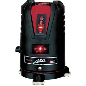 タジマ TAJIMA タジマ AXT-TY 高輝度レーザー墨出し器 AXISテラ TY10M