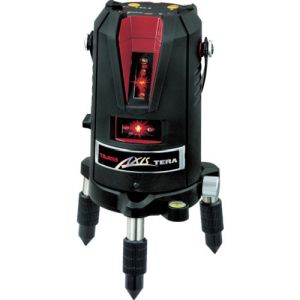 タジマ TAJIMA タジマ AXT-TYE 高輝度レーザー墨出し器 AXISテラ TEY10M