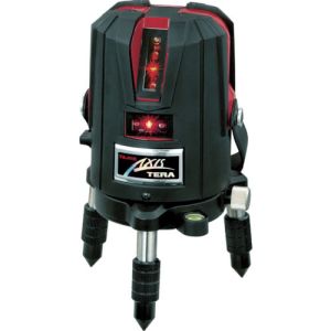 タジマ TAJIMA タジマ AXT-KY 高輝度レーザー墨出し器 AXISテラ KY10M