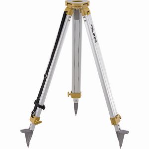 タジマ TAJIMA タジマ STF-YT アルミ三脚 平面タイプ メーカー直送 代引不可 沖縄離島不可