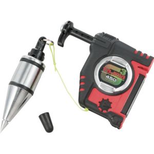 タジマ TAJIMA タジマ PCG3-B400R パーフェクトキャッチG3-450レッド クイックブラ付