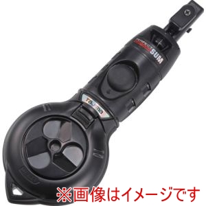 タジマ TAJIMA タジマ SFPS-SUM-BK 墨つぼ セフパーフェクト墨つぼ