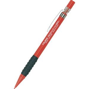 タジマ TAJIMA タジマ SS13-RED すみつけシャープ 1.3mm 硬質赤