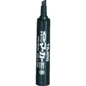 タジマ TAJIMA タジマ SMT-BLA すみつけマーカー 耐芯 黒