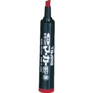 タジマ TAJIMA タジマ SMT-RED すみつけマーカー 耐芯 赤